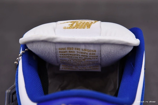 Rep Jordan Air 1 Palomino High OG DZ5485-020 0715